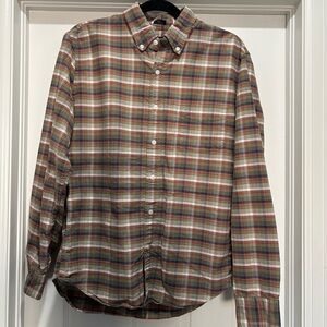 J. Crew Slim Fit Shirt